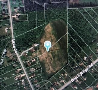 V/L Aiken Rd, Lockport, NY 14094