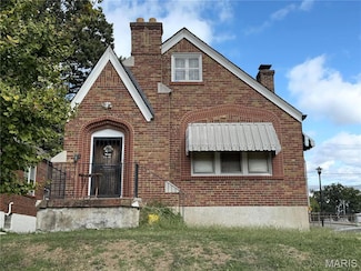 6601 Pasadena Blvd, Saint Louis, MO 63121