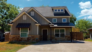 302 Gilchrist Ave, College Station, TX 77840