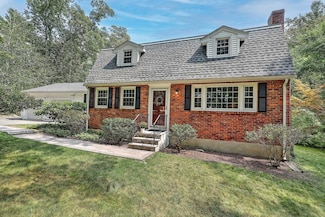 275 Ridge St, Millis, MA 02054