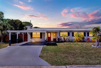 7512 17th Ln N, Saint Petersburg, FL 33702
