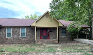 120 W Hudson St, Monroe, NC 28112