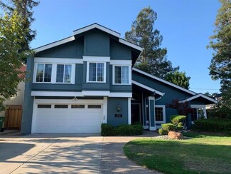 2345 Rupert Dr, San Jose, CA 95124