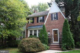 207 E Lake Ave, Baltimore, MD 21212