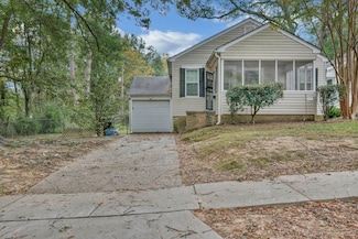 711 Boulevard St, Shreveport, LA 71104