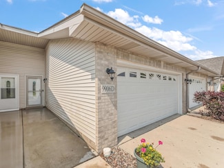 9906 W 147th Ave, Cedar Lake, IN 46303