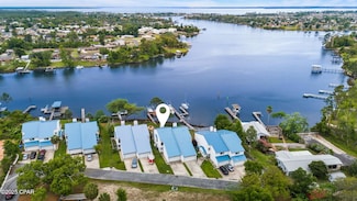 7118 Singleton Cir Unit A, Panama City, FL 32404