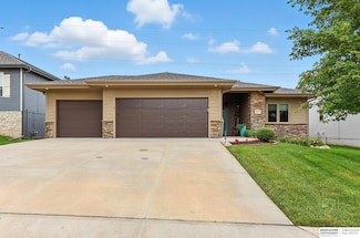 14455 Vane St, Bennington, NE 68007