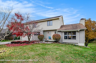 1287 Harbor Cut, Okemos, MI 48864