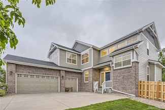 6401 S Millbrook Way, Aurora, CO 80016