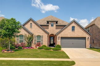 3717 Silver Birch Dr, McKinney, TX 75071