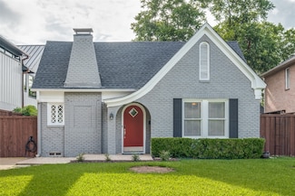 5042 Airline Rd, Dallas, TX 75205