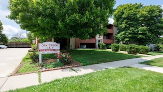 1911 Tracy Dr Unit 1B, Bloomington, IL 61704