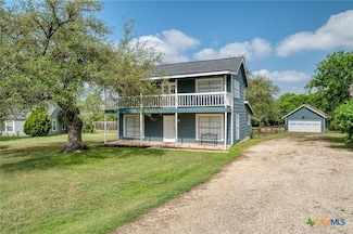 104 Matthews Cir, Liberty Hill, TX 78642