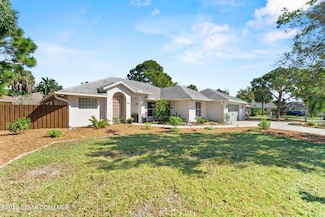 906 Beryl Dr, Rockledge, FL 32955