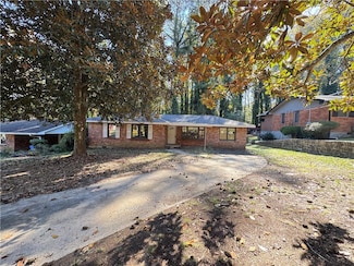 3598 Ingledale Dr SW, Atlanta, GA 30331