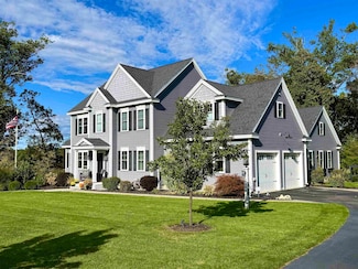 4 Pollard Rd, MerriMacK, NH 03054