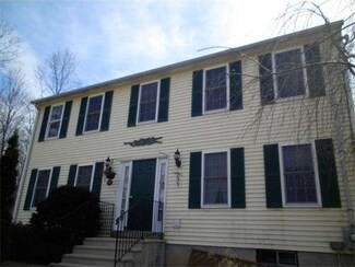 14 Cottonwood Rd, Brookfield, MA 01506