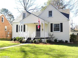4817 Park Ave, Richmond, VA 23226