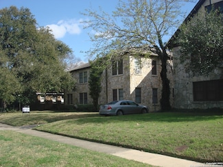 224 E Rosewood Ave Unit 3, San Antonio, TX 78212