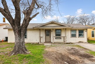7523 Sweet Valley St, San Antonio, TX 78242