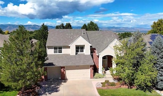 10123 Mockingbird Ln, Highlands Ranch, CO 80129