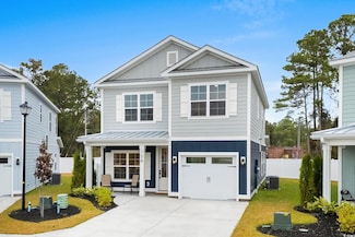156 Arbor Ridge Cir, Conway, SC 29526