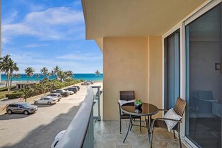 2501 S Ocean Dr Unit 302, Hollywood, FL 33019