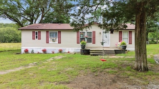 3306 County Rd, Barnsdall, OK 74002