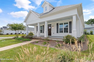 4906 Glen Garden Cir, Leland, NC 28451