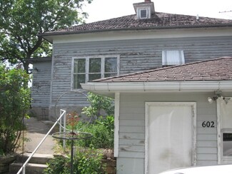 602 S Lafayette St, Argyle, WI 53504