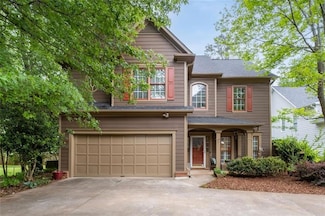 238 Ivy Glen Cir, Avondale Estates, GA 30002