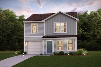 ASHTON, Kingsford Heights, IN 46346
