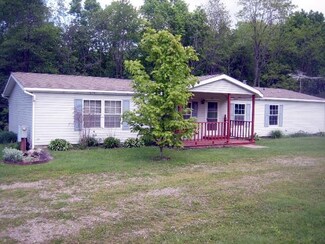 360 Wheeler Hill Rd Unit A, Frewsburg, NY 14738