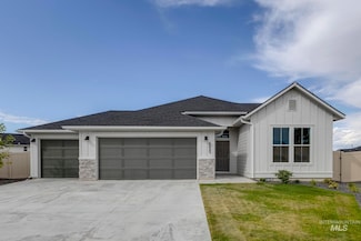 Preston 2126, Meridian, ID 83642
