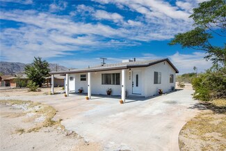 6144 Abronia Ave, Twentynine Palms, CA 92277