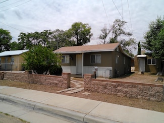 123 46th St SW, Albuquerque, NM 87105