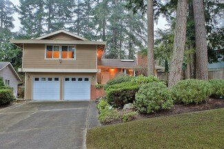 16201 SE 31st St, Bellevue, WA 98008
