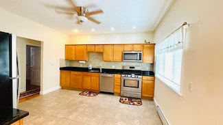 57 Dartmouth St Unit 2, Somerville, MA 02145