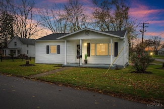 173 Michigan Ave, Wilmington, OH 45177