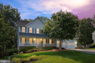 10 Frantz Ct, Fredericksburg, VA 22405