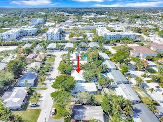 1417 NE 22nd St, Wilton Manors, FL 33305