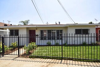 4808 Nobel St, Commerce, CA 90040