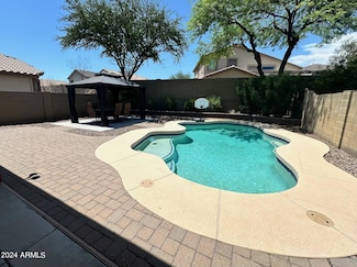 4512 W Stoneman Dr, Anthem, AZ 85086