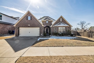 4621 W Urbana St, Broken Arrow, OK 74012