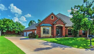 5312 NW 123rd Terrace, Oklahoma City, OK 73142