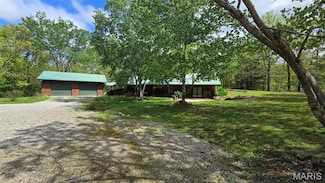 11863 Windy Curve Ln, Success, MO 65570