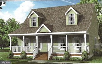 309 Market St, Brookeville, MD 20833