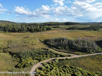 127 Mountain View Dr, Bondurant, WY 82922