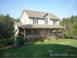 36 Hg Buckner Meadow Rd, Alexander, NC 28701